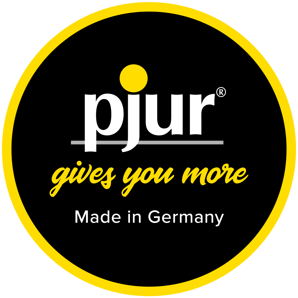 pjur - Instructions for use